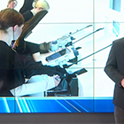 Neosho High school students explore dentistry at KCU-Joplin